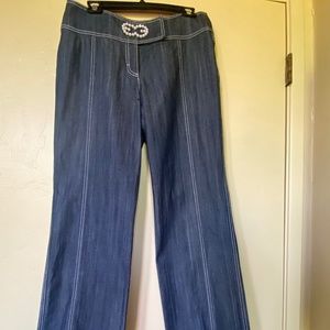ESCADA Signature Jeans